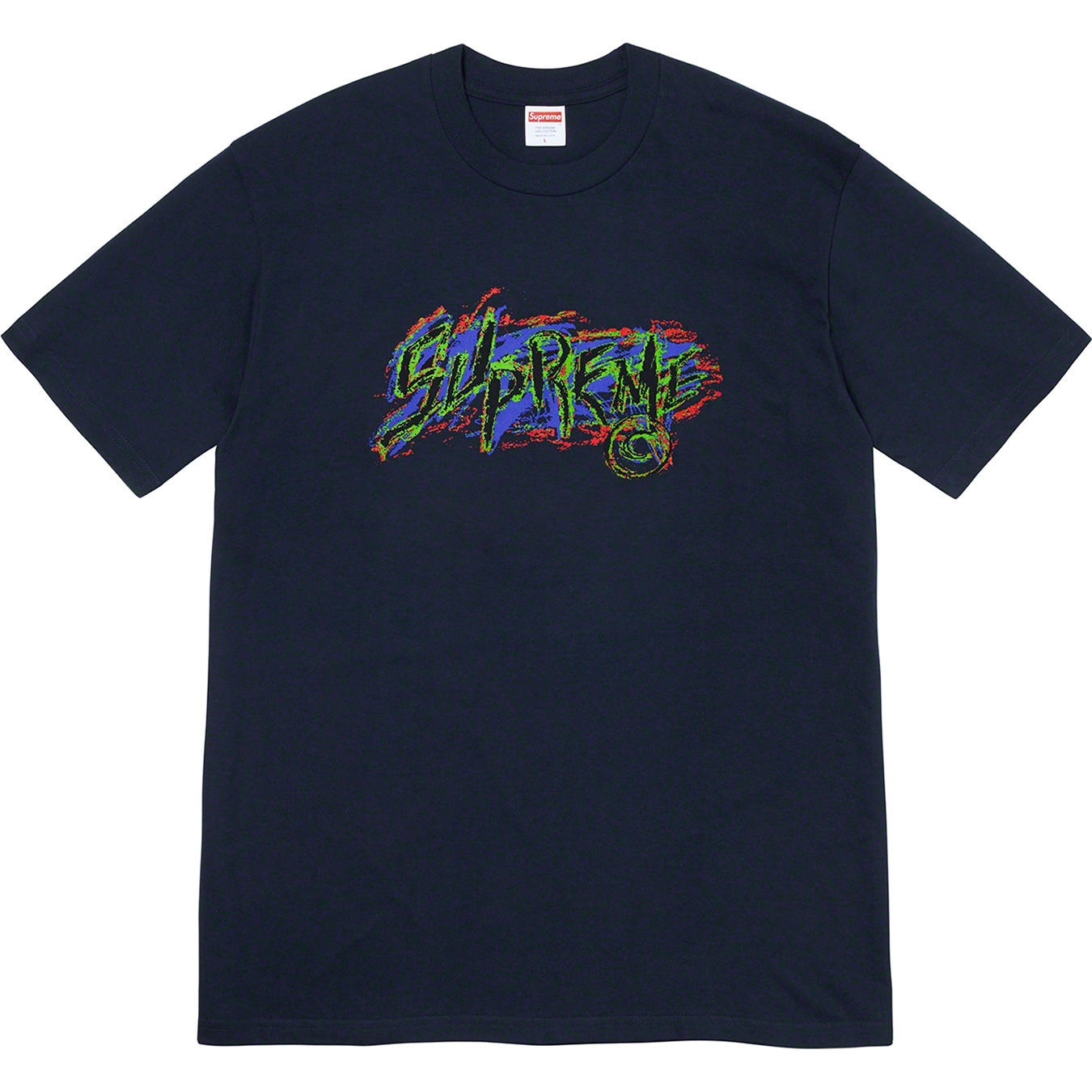 Scratch Tee view 5